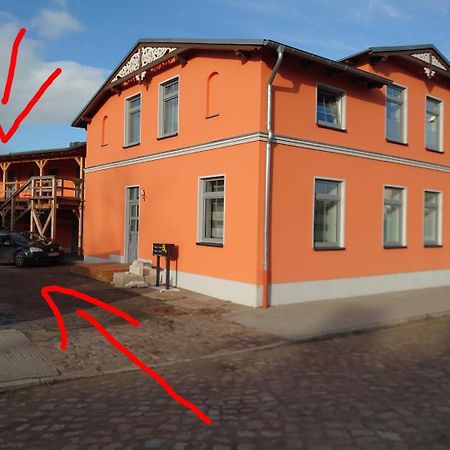 Haus No. 5A Demmin Exterior foto