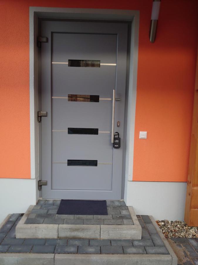 Haus No. 5A Demmin Exterior foto
