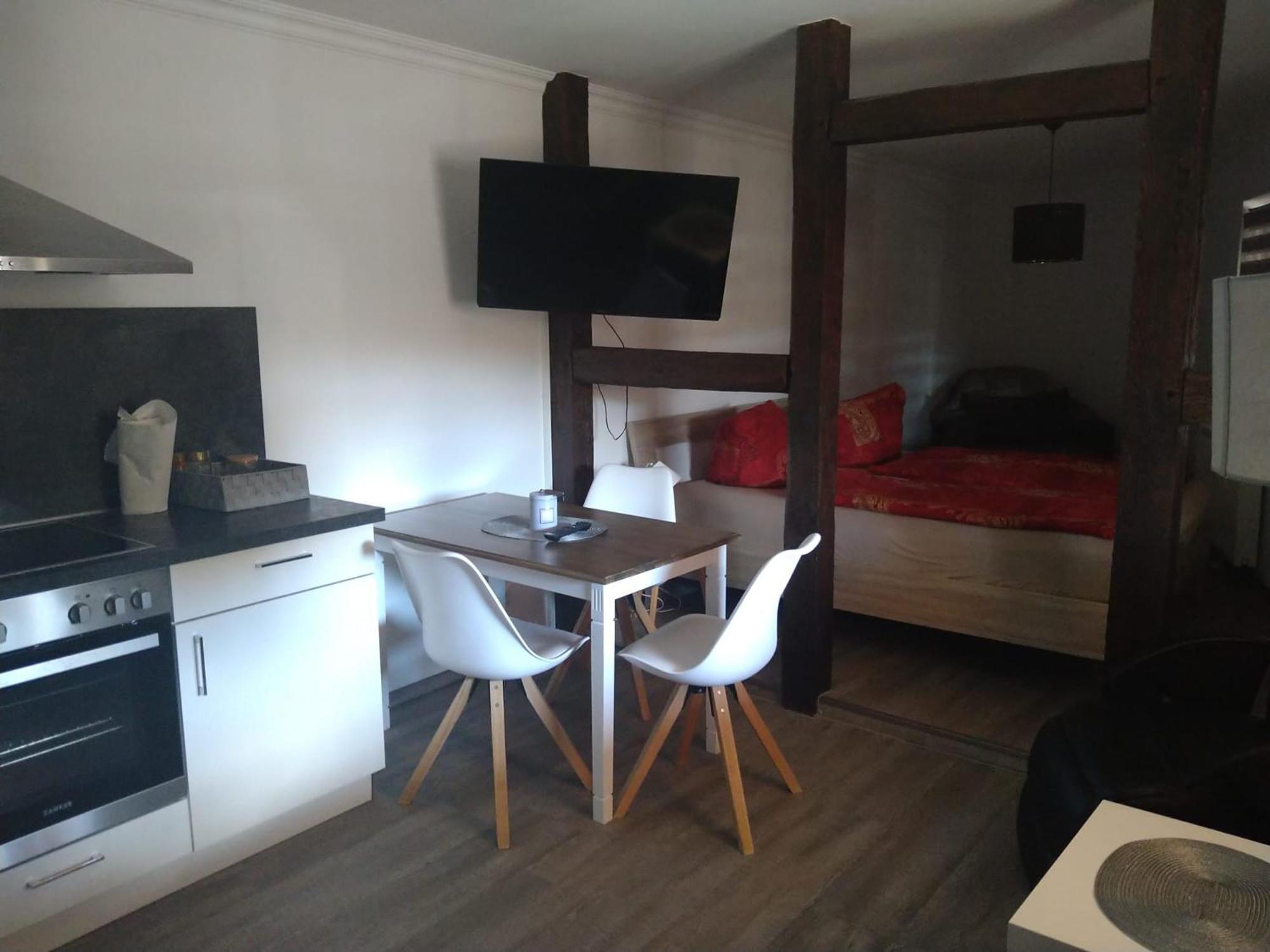 Haus No. 5A Demmin Quarto foto