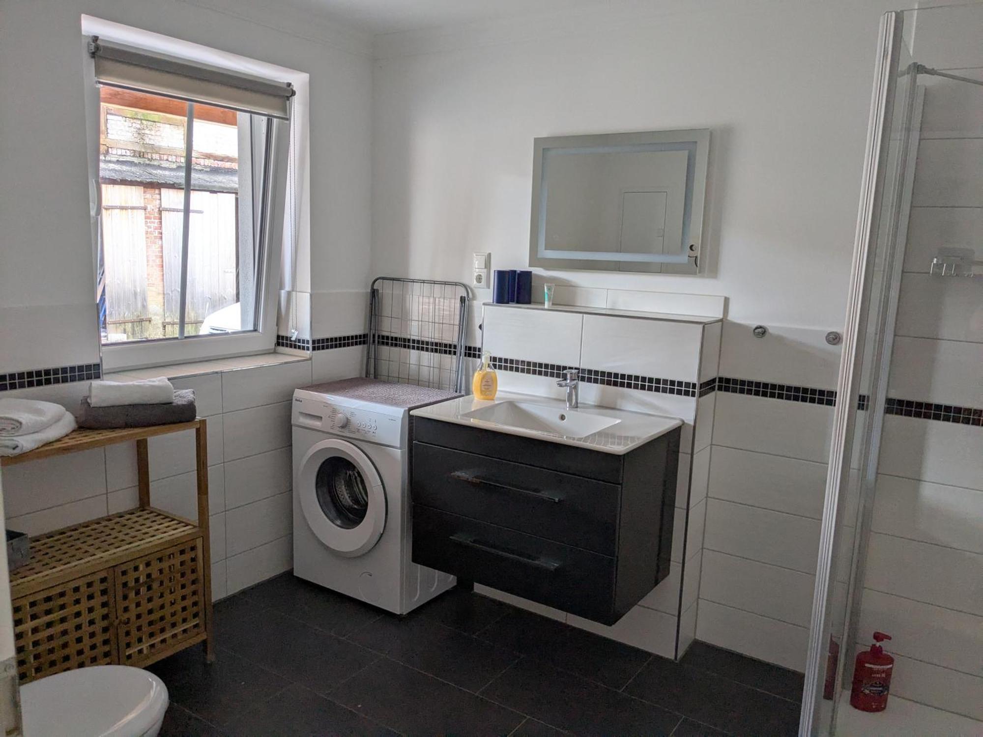 Haus No. 5A Demmin Quarto foto